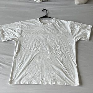 Elwood distressed T-shirt